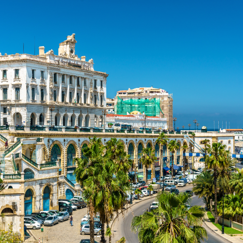 ALGER