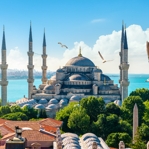 ISTANBUL