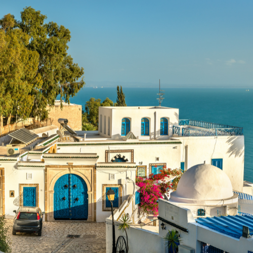 CARTHAGE